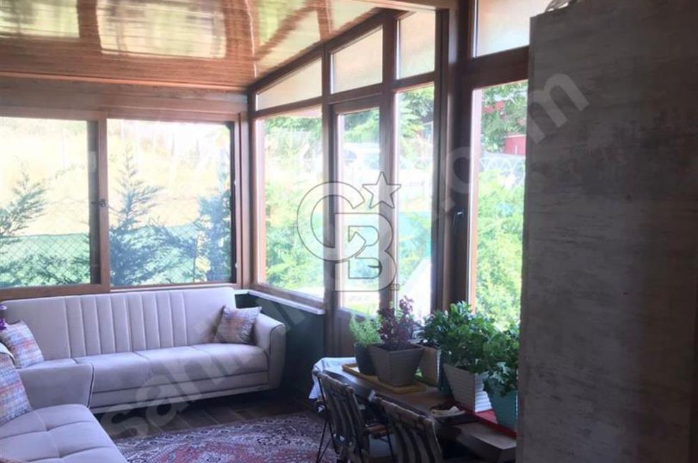 BÜYÜKÇEKMECE CELALİYE MAHALLESİ DENİZ MANZARALI MÜSTAKİL EV