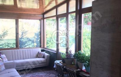 BÜYÜKÇEKMECE CELALİYE MAHALLESİ DENİZ MANZARALI MÜSTAKİL EV