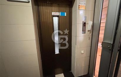 CB/PARK RUŞEN OKUL'DAN İSTİKLAL CAD. ÜZERİ SATILIK 3+1 DAİRE