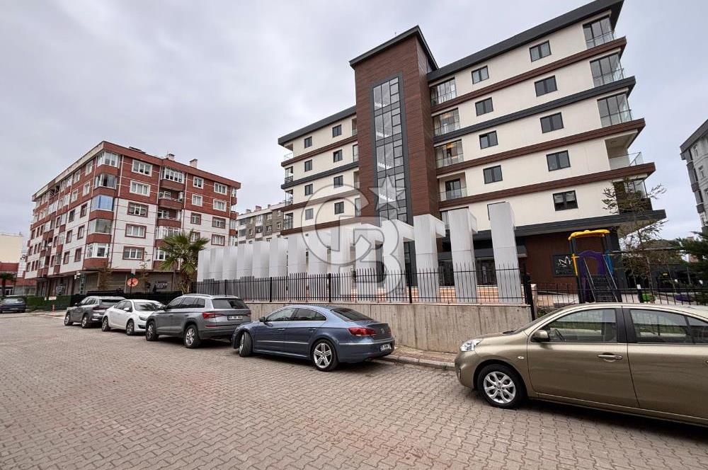 CB/PARK RUŞEN OKUL'DAN MİMARSİNAN DA ( 3 ADET) SATILIK DÜKKAN