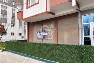 CB/PARK RUŞEN OKUL'DAN MİMARSİNAN DA SATILIK DÜKKAN