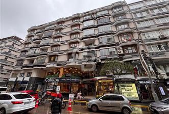 CB/PARK RUŞEN OKUL'DAN İSTİKLAL CAD. ÜZERİ SATILIK 3+1 DAİRE