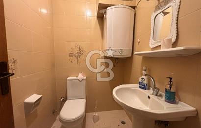 CB/PARK RUŞEN OKUL'DAN İSTİKLAL CAD. ÜZERİ SATILIK 3+1 DAİRE