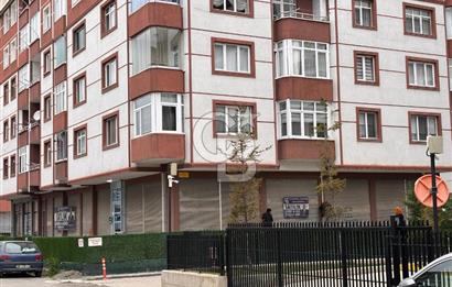 CB/PARK RUŞEN OKUL'DAN MİMARSİNAN DA ( 3 ADET) SATILIK DÜKKAN