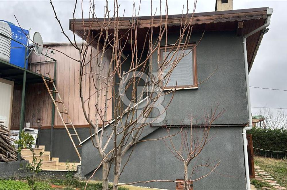 BÜYÜKÇEKMECE CELALİYE MAHALLESİ DENİZ MANZARALI MÜSTAKİL EV