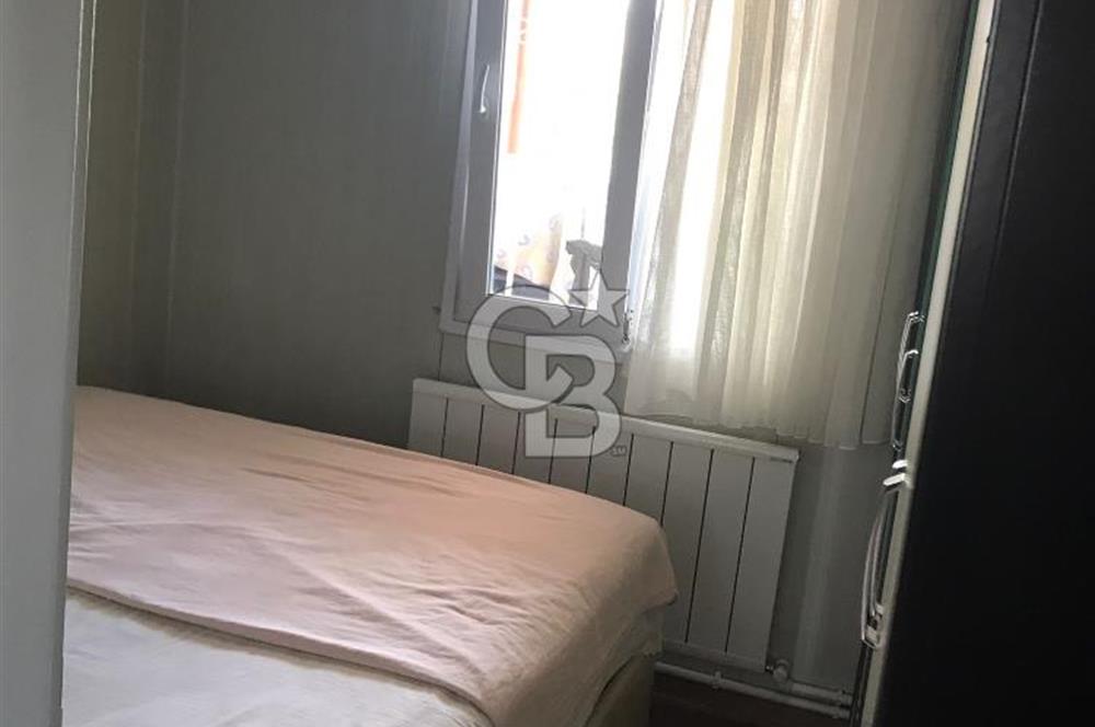 BÜYÜKÇEKMECE CELALİYE MAHALLESİ DENİZ MANZARALI MÜSTAKİL EV