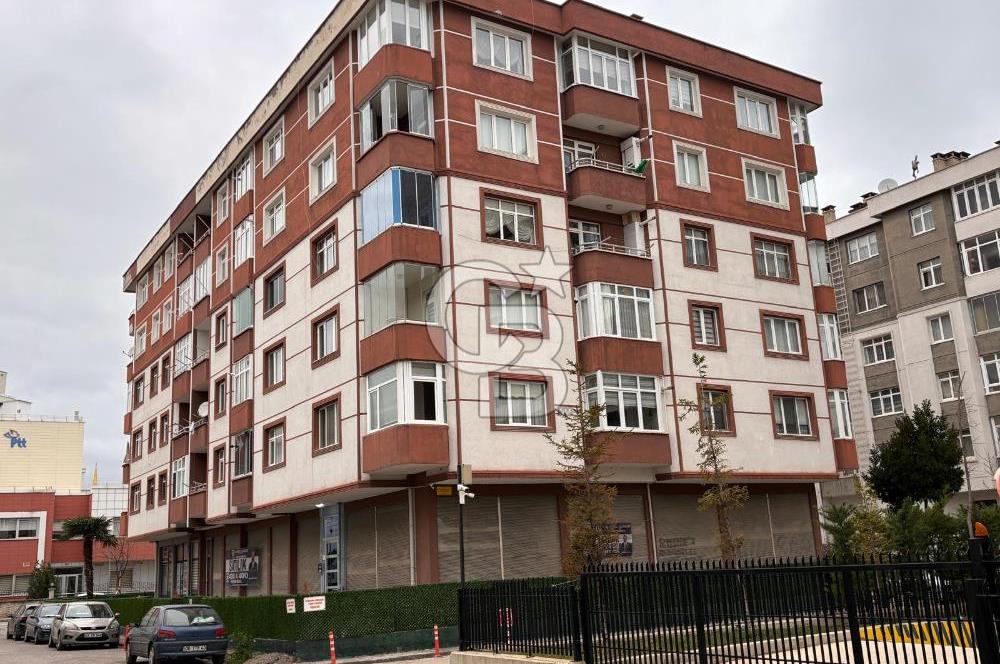 CB/PARK RUŞEN OKUL'DAN MİMARSİNAN DA SATILIK DÜKKAN