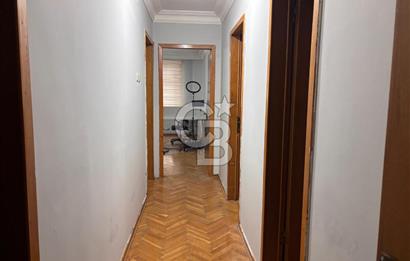 CB/PARK RUŞEN OKUL'DAN İSTİKLAL CAD. ÜZERİ SATILIK 3+1 DAİRE