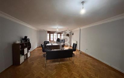 CB/PARK RUŞEN OKUL'DAN İSTİKLAL CAD. ÜZERİ SATILIK 3+1 DAİRE