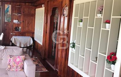 BÜYÜKÇEKMECE CELALİYE MAHALLESİ DENİZ MANZARALI MÜSTAKİL EV