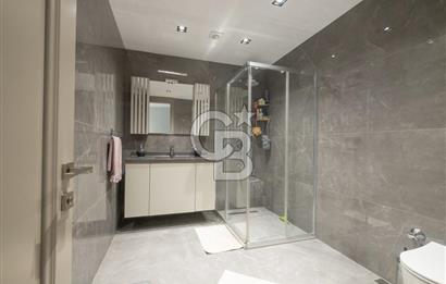 BURSA, MUDANYA, AVLU BADEMLİ'DE SATILIK 4,5+1 DUBLEX DAİRE