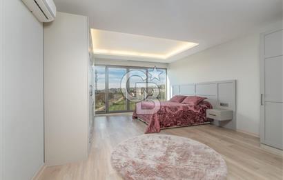 BURSA, MUDANYA, AVLU BADEMLİ'DE SATILIK 4,5+1 DUBLEX DAİRE
