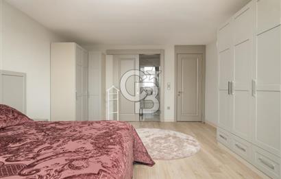 BURSA, MUDANYA, AVLU BADEMLİ'DE SATILIK 4,5+1 DUBLEX DAİRE