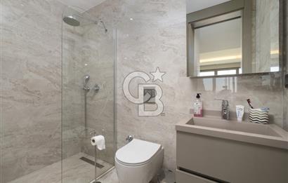 BURSA, MUDANYA, AVLU BADEMLİ'DE SATILIK 4,5+1 DUBLEX DAİRE
