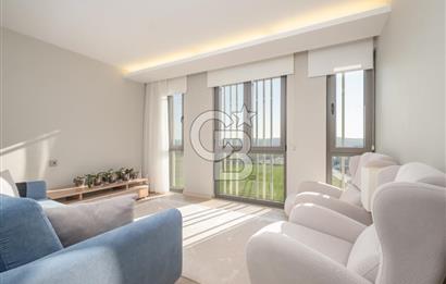 BURSA, MUDANYA, AVLU BADEMLİ'DE SATILIK 4,5+1 DUBLEX DAİRE