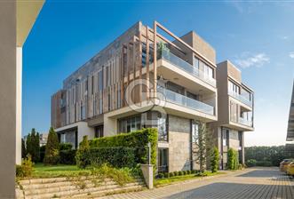 BURSA, MUDANYA, AVLU BADEMLİ'DE SATILIK 4,5+1 DUBLEX DAİRE