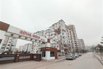 COLDWELL BANKER SAFİR'den TECDE de 5+1 SATILIK LÜKS DAİRE