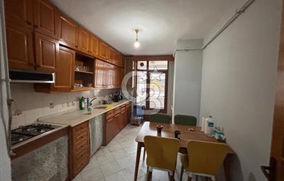 CB/PARK RUŞEN OKUL'DAN İSTİKLAL CAD. ÜZERİ SATILIK 3+1 DAİRE