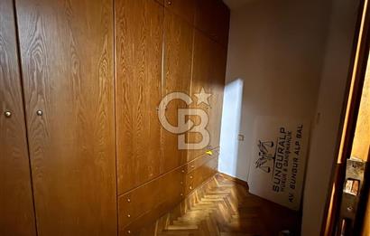 CB/PARK RUŞEN OKUL'DAN İSTİKLAL CAD. ÜZERİ SATILIK 3+1 DAİRE