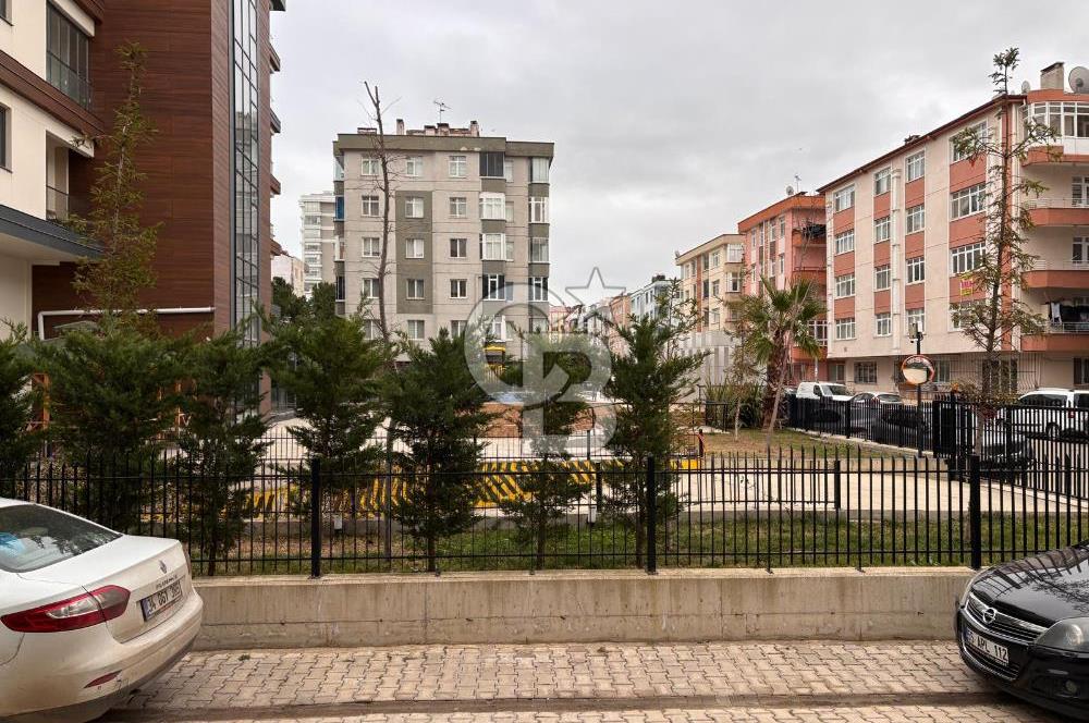 CB/PARK RUŞEN OKUL'DAN MİMARSİNAN DA SATILIK DÜKKAN