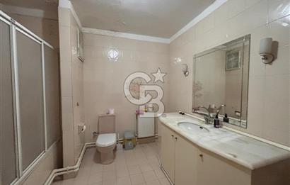 CB/PARK RUŞEN OKUL'DAN İSTİKLAL CAD. ÜZERİ SATILIK 3+1 DAİRE