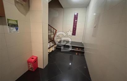 CB/PARK RUŞEN OKUL'DAN İSTİKLAL CAD. ÜZERİ SATILIK 3+1 DAİRE