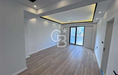 CB ENVOY'dan BAŞİSKELE MERKEZİ KONUMDA SATILIK 4+1 BAHÇE DUBLEKS
