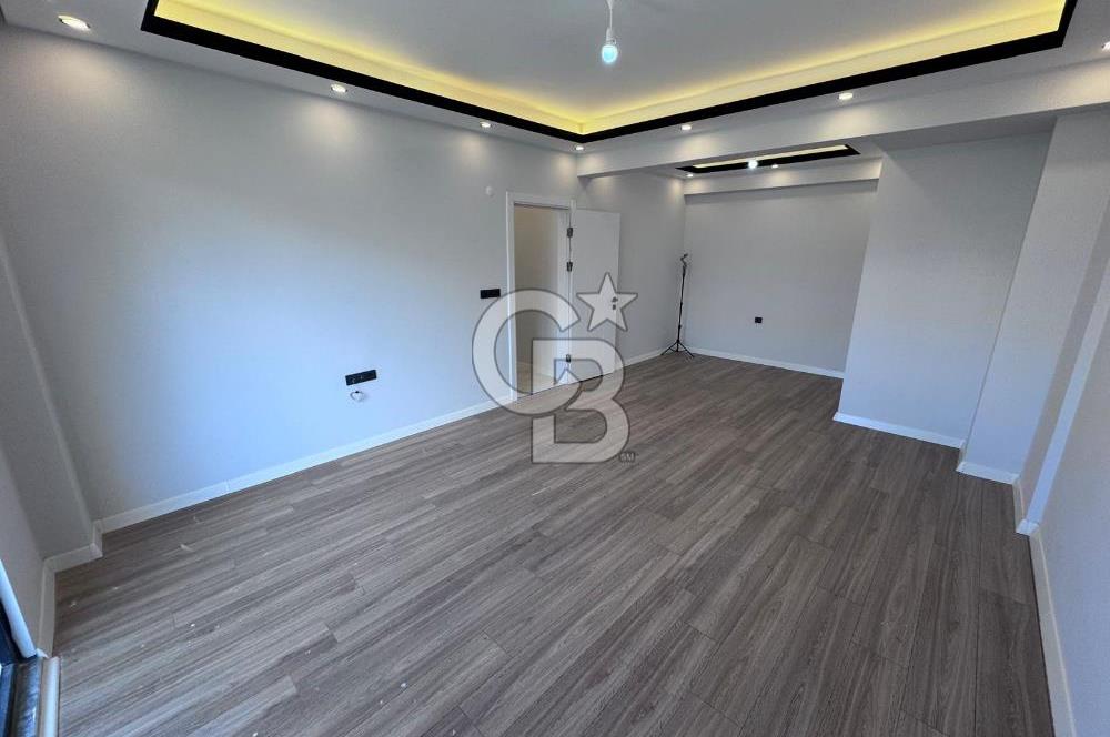 CB ENVOY'dan BAŞİSKELE MERKEZİ KONUMDA SATILIK 4+1 BAHÇE DUBLEKS
