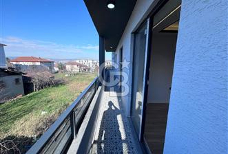 CB ENVOY'dan BAŞİSKELE MERKEZİ KONUMDA SATILIK 4+1 BAHÇE DUBLEKS
