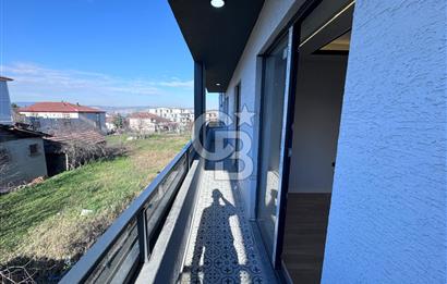 CB ENVOY'dan BAŞİSKELE MERKEZİ KONUMDA SATILIK 4+1 BAHÇE DUBLEKS