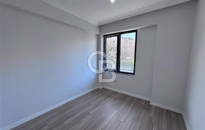 CB ENVOY'dan BAŞİSKELE MERKEZİ KONUMDA SATILIK 4+1 BAHÇE DUBLEKS