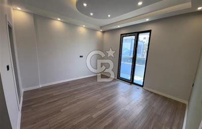 CB ENVOY'dan BAŞİSKELE MERKEZİ KONUMDA SATILIK 4+1 BAHÇE DUBLEKS