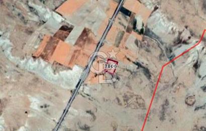 CB CITY' DEN ESKİŞEHİR/SİVRİHİSAR AŞAĞIKEPEN MAH SATILIK TARLA