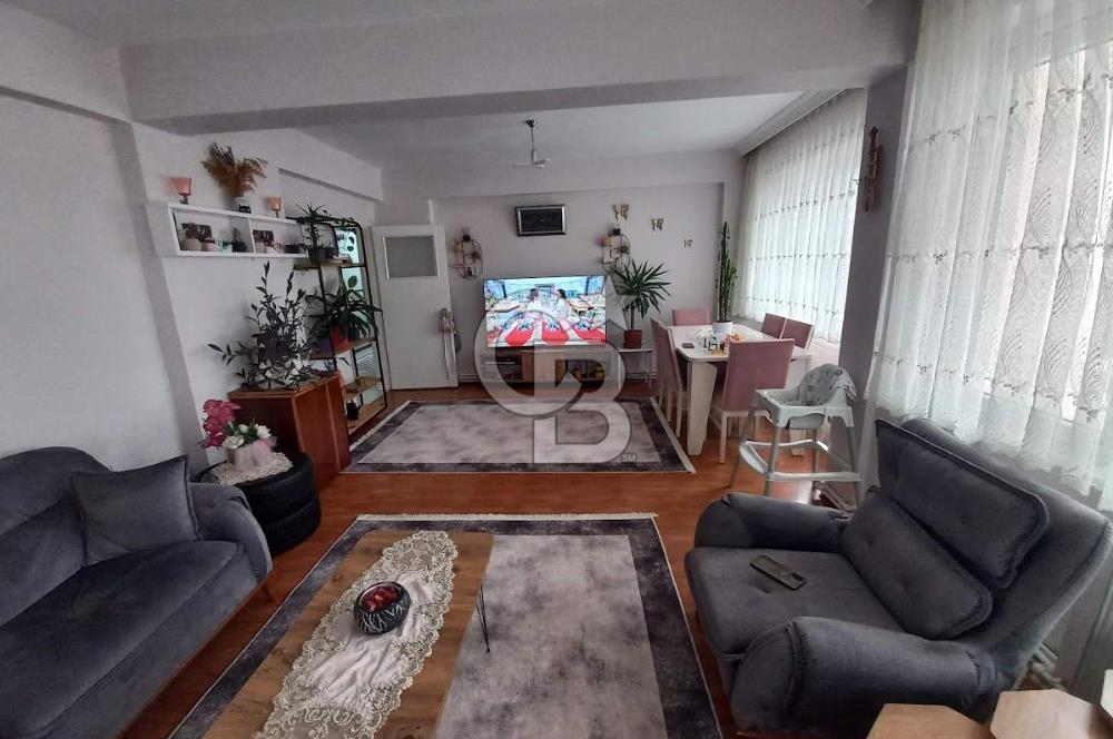 CB ELEGANCE 'DEN GÖKKUŞAĞI SİTESİNDE SATILIK 3+1 DAİRE