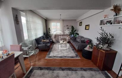 CB ELEGANCE 'DEN GÖKKUŞAĞI SİTESİNDE SATILIK 3+1 DAİRE