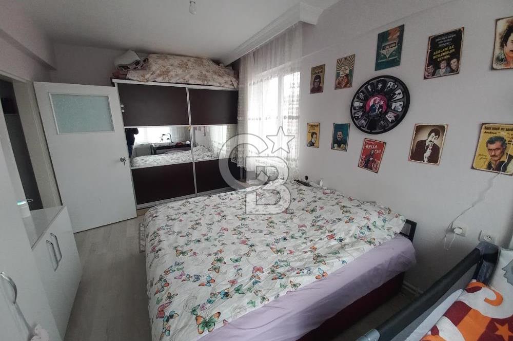 CB ELEGANCE 'DEN GÖKKUŞAĞI SİTESİNDE SATILIK 3+1 DAİRE