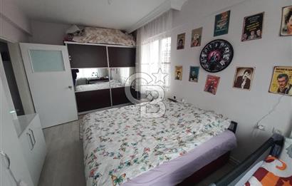 CB ELEGANCE 'DEN GÖKKUŞAĞI SİTESİNDE SATILIK 3+1 DAİRE