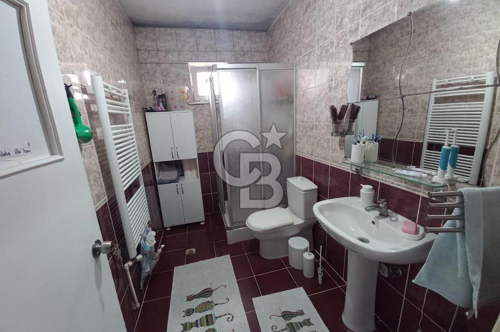 CB ELEGANCE 'DEN GÖKKUŞAĞI SİTESİNDE SATILIK 3+1 DAİRE