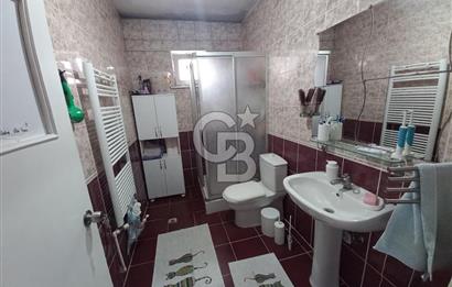 CB ELEGANCE 'DEN GÖKKUŞAĞI SİTESİNDE SATILIK 3+1 DAİRE