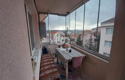 CB ELEGANCE 'DEN GÖKKUŞAĞI SİTESİNDE SATILIK 3+1 DAİRE