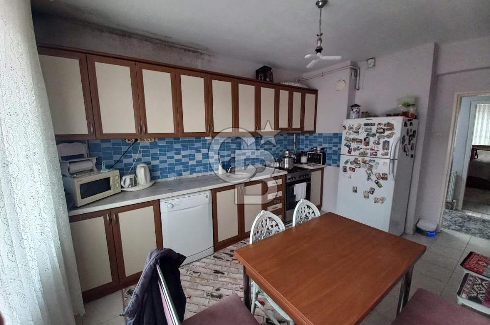 CB ELEGANCE 'DEN GÖKKUŞAĞI SİTESİNDE SATILIK 3+1 DAİRE