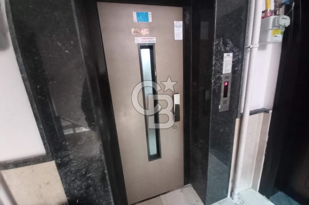 CB ELEGANCE 'DEN GÖKKUŞAĞI SİTESİNDE SATILIK 3+1 DAİRE