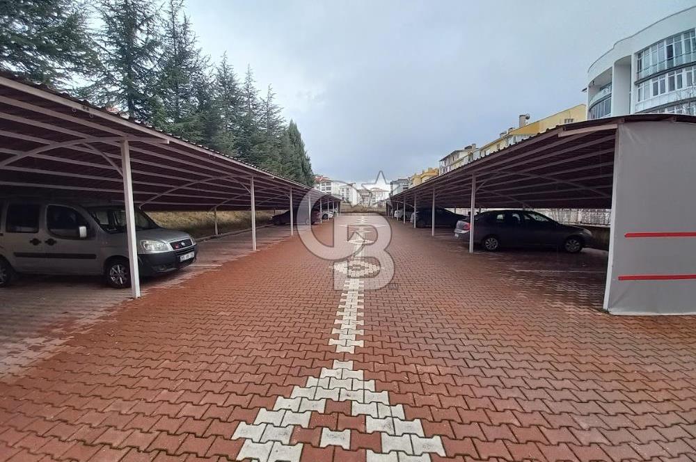 CB ELEGANCE 'DEN GÖKKUŞAĞI SİTESİNDE SATILIK 3+1 DAİRE