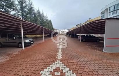CB ELEGANCE 'DEN GÖKKUŞAĞI SİTESİNDE SATILIK 3+1 DAİRE