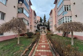 CB ELEGANCE 'DEN GÖKKUŞAĞI SİTESİNDE SATILIK 3+1 DAİRE