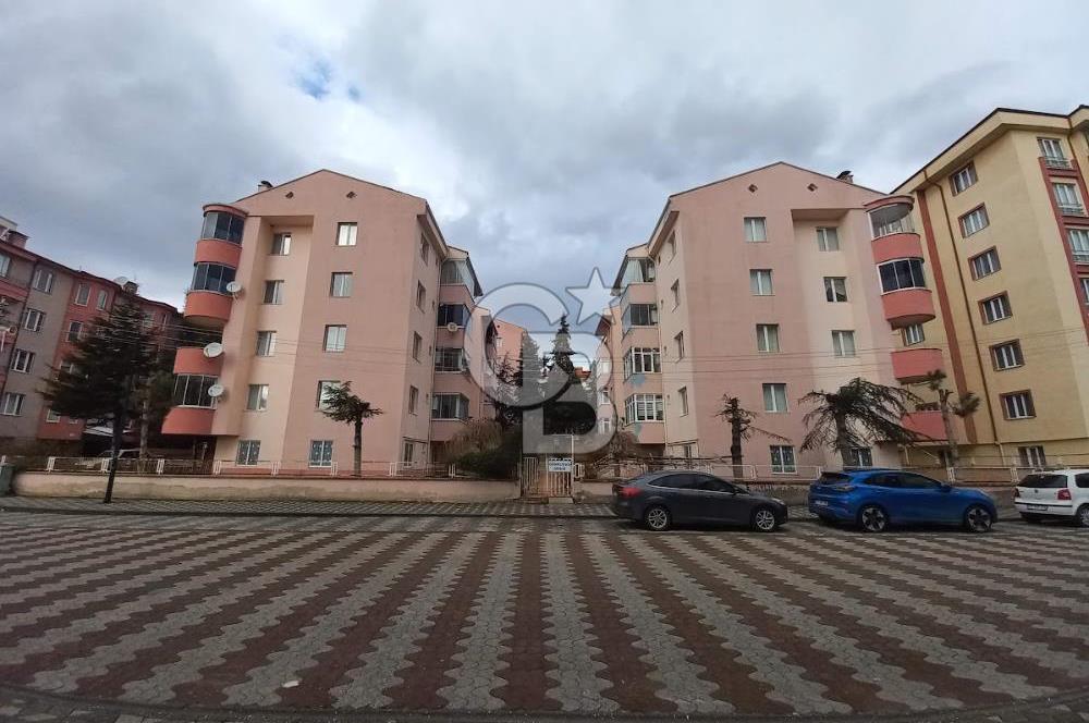 CB ELEGANCE 'DEN GÖKKUŞAĞI SİTESİNDE SATILIK 3+1 DAİRE