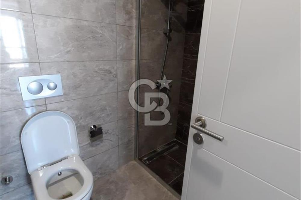 SEMTBAHÇEKENT 1. ETAP SIFIR 2+1 ARAKAT DAİRE