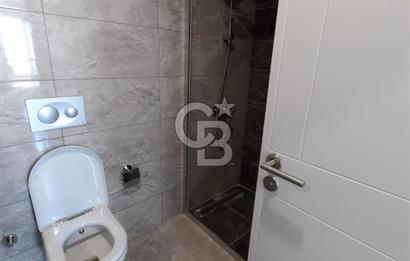 SEMTBAHÇEKENT 1. ETAP SIFIR 2+1 ARAKAT DAİRE