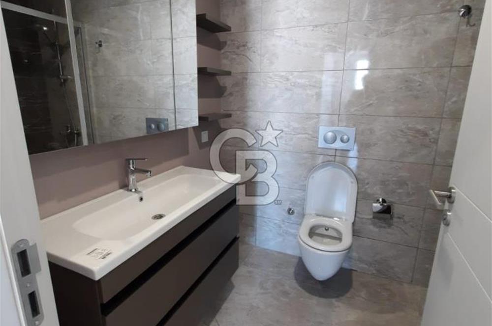 SEMTBAHÇEKENT 1. ETAP SIFIR 2+1 ARAKAT DAİRE