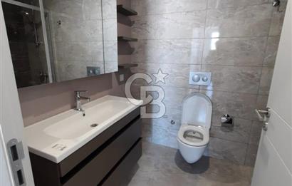 SEMTBAHÇEKENT 1. ETAP SIFIR 2+1 ARAKAT DAİRE